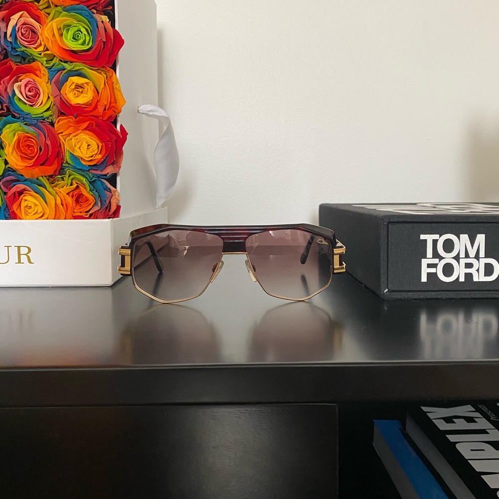 Cazal Sunglasses